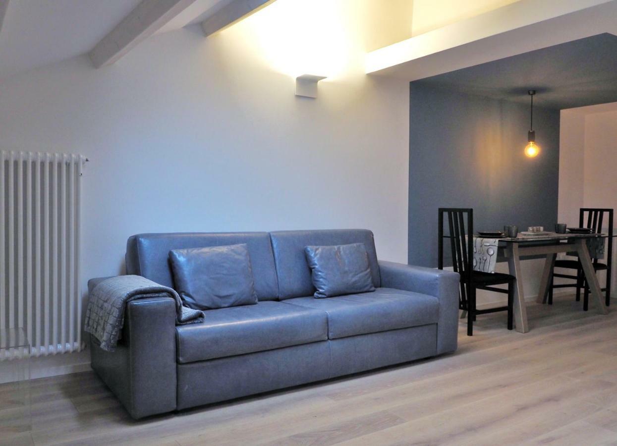 Suite Parolin Marostica Extérieur photo
